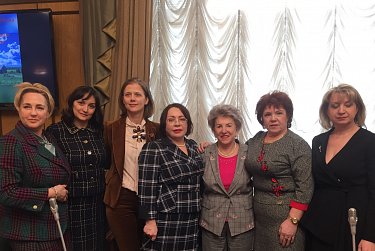 Перспективы женского предпринимательства на селе